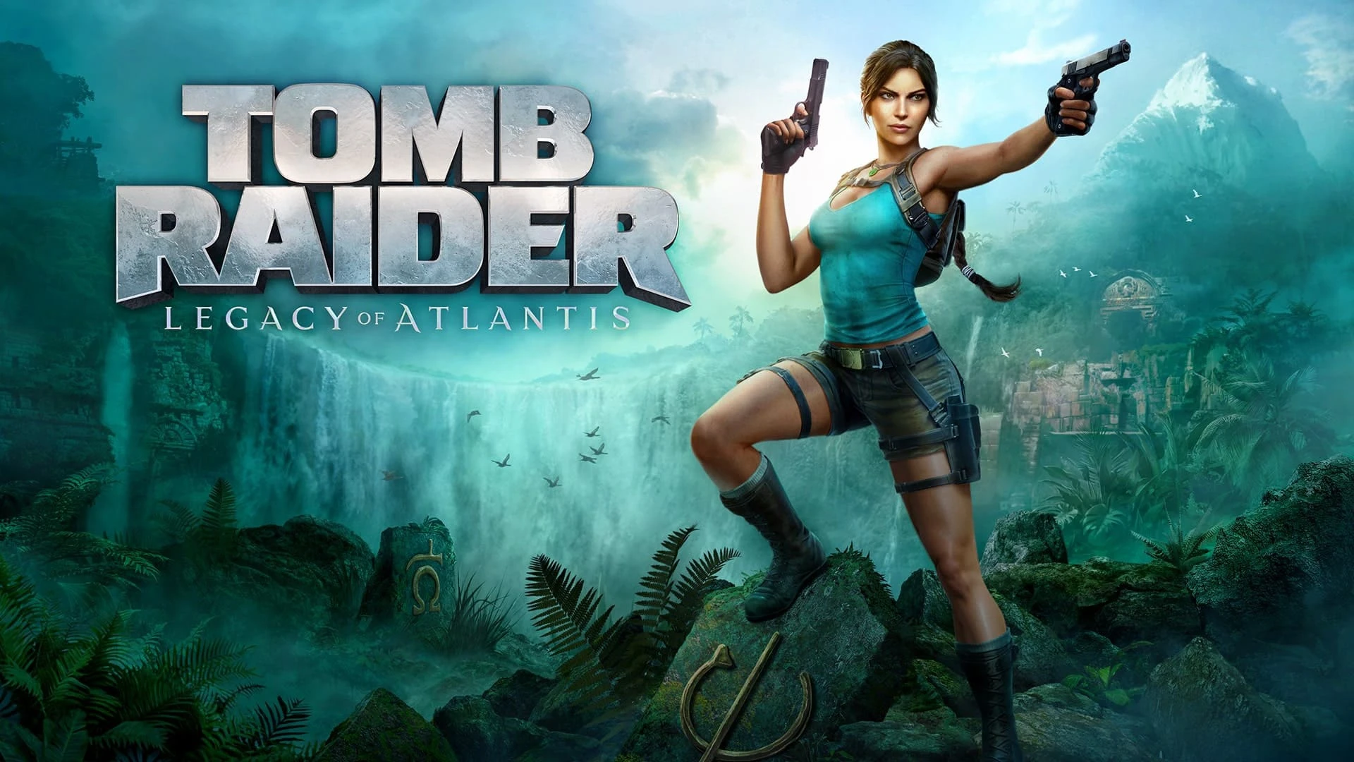 Videojátékbolt – konzolok, játékok, kiegészítők | GamerTech - Tomb Raider LoA 12 11 25 1024x576