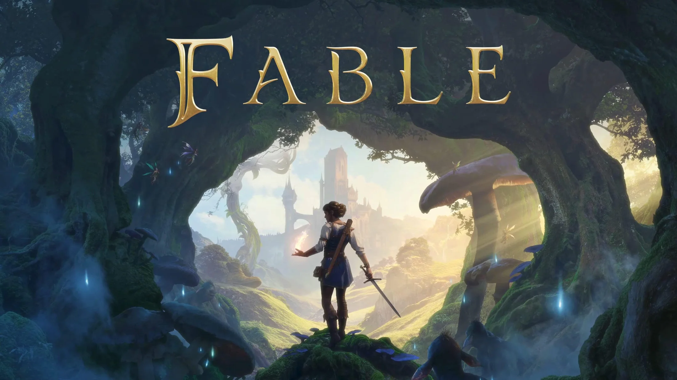 Videojátékbolt – konzolok, játékok, kiegészítők | GamerTech - fable slide